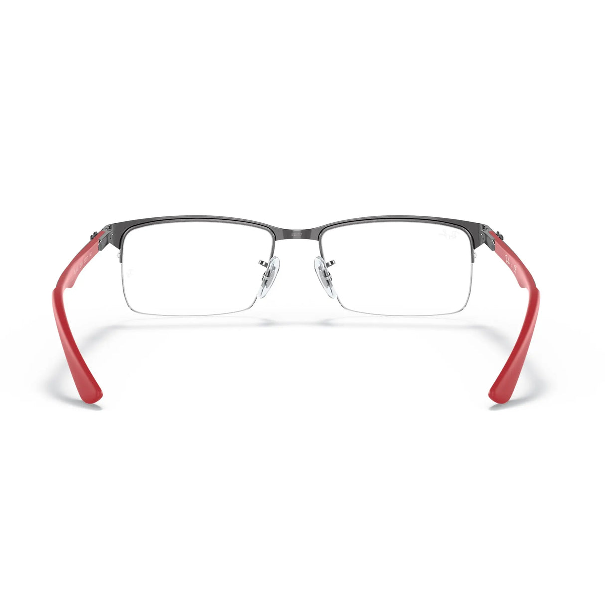 MONTURA DESCANSO UNISEX RX8411 2509 RAY-BAN RAY-BAN