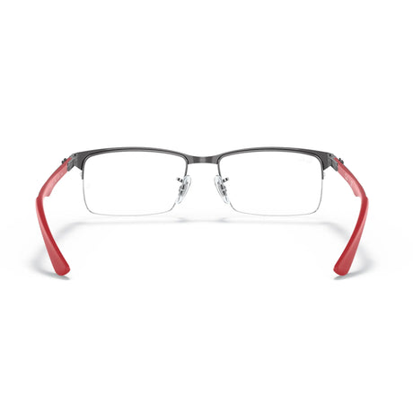 MONTURA DESCANSO UNISEX RX8411 2509 RAY-BAN RAY-BAN