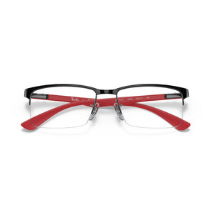 MONTURA DESCANSO UNISEX RX8411 2509 RAY-BAN RAY-BAN
