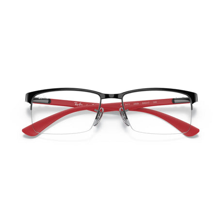 MONTURA DESCANSO UNISEX RX8411 2509 RAY-BAN RAY-BAN