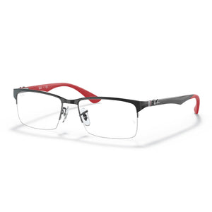 MONTURA DESCANSO UNISEX RX8411 2509 RAY-BAN RAY-BAN