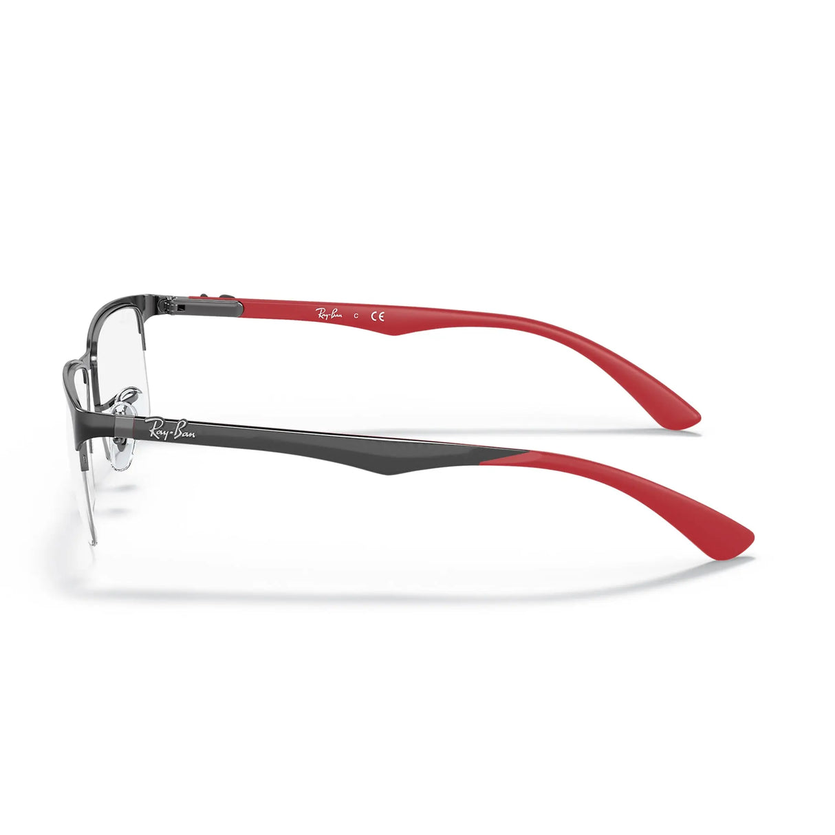 MONTURA DESCANSO UNISEX RX8411 2509 RAY-BAN RAY-BAN