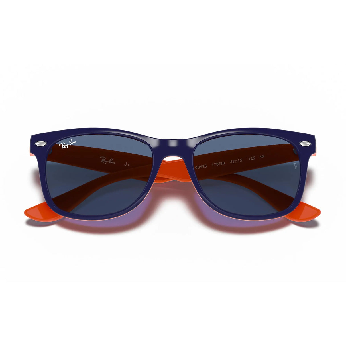 LENTES DE SOL KIDS RJ9052S 178/80 RAY-BAN RAY-BAN