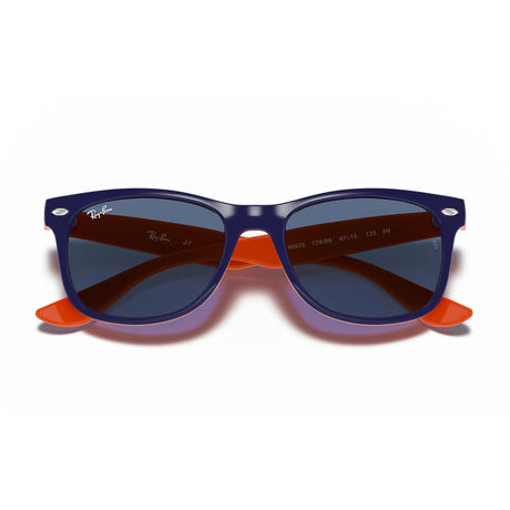 LENTES DE SOL KIDS RJ9052S 178/80 RAY-BAN RAY-BAN