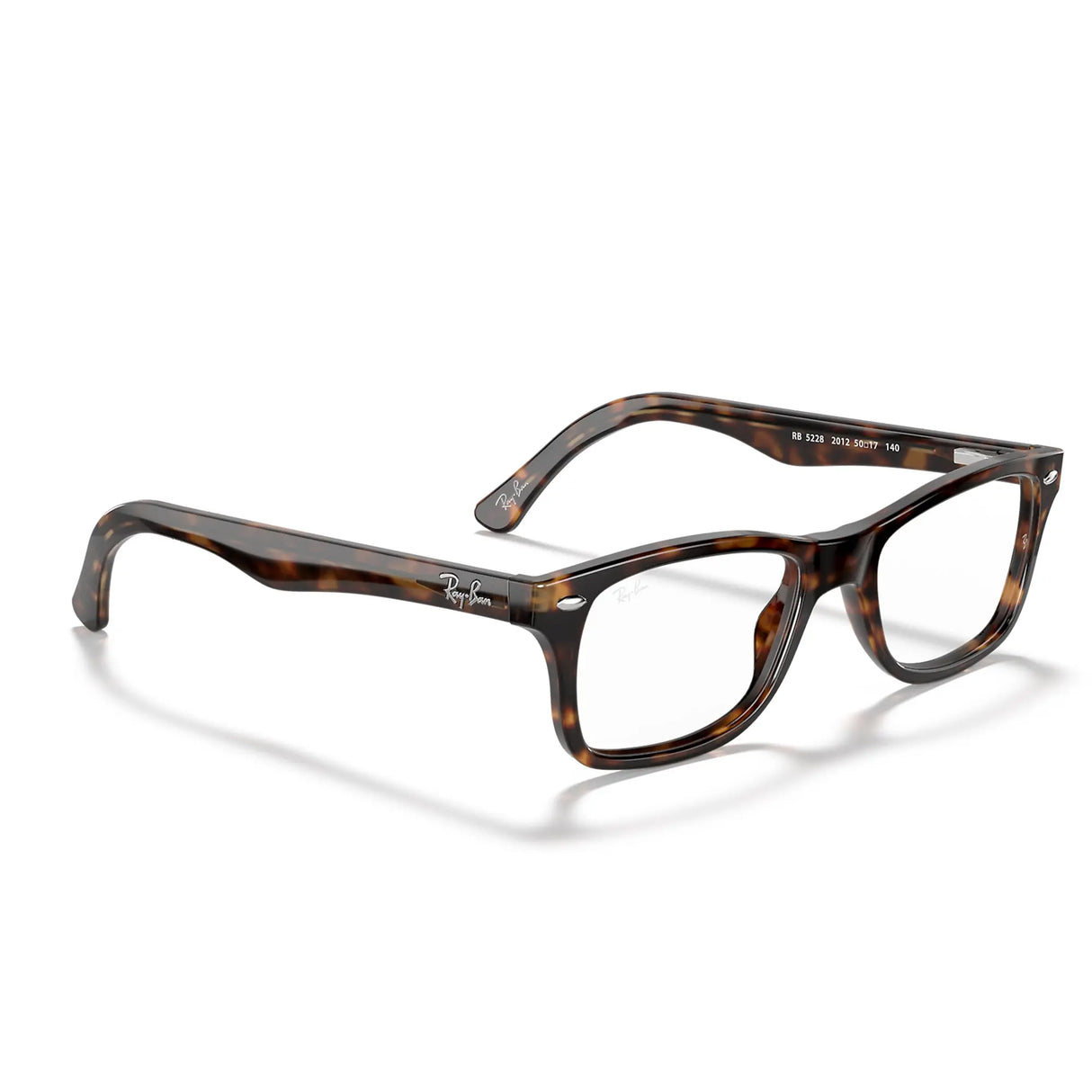 MONTURA DESCANSO UNISEX RX5228 2012  RAY-BAN RAY-BAN