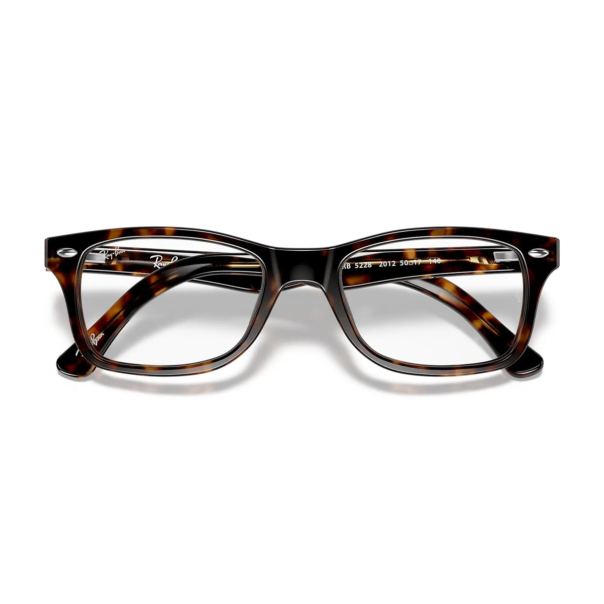 MONTURA DESCANSO UNISEX RX5228 2012  RAY-BAN RAY-BAN