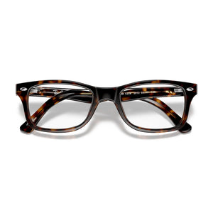 MONTURA DESCANSO UNISEX RX5228 2012  RAY-BAN RAY-BAN