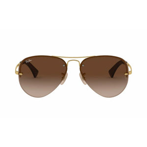 LENTES DE SOL UV400 MUJER RB3449 001/13 RAY-BAN RAY-BAN