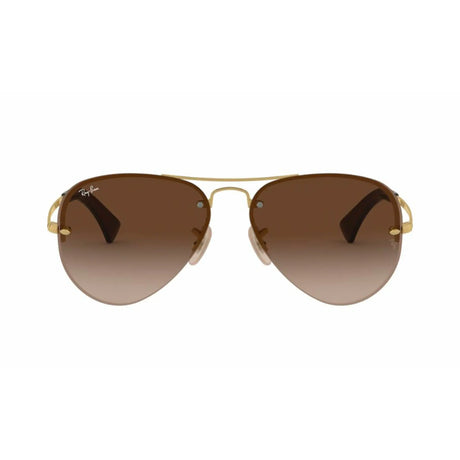 LENTES DE SOL UV400 MUJER RB3449 001/13 RAY-BAN RAY-BAN