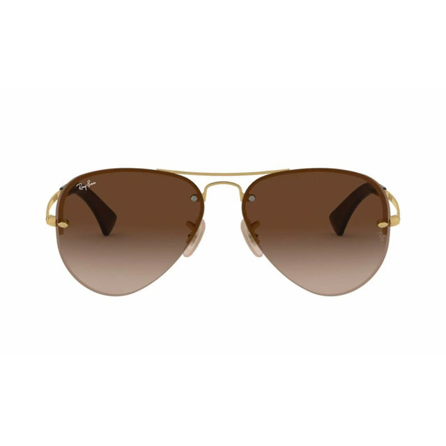 LENTES DE SOL UV400 MUJER RB3449 001/13 RAY-BAN RAY-BAN