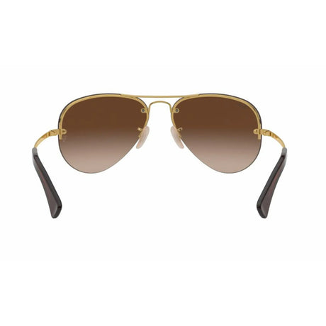 LENTES DE SOL UV400 MUJER RB3449 001/13 RAY-BAN RAY-BAN