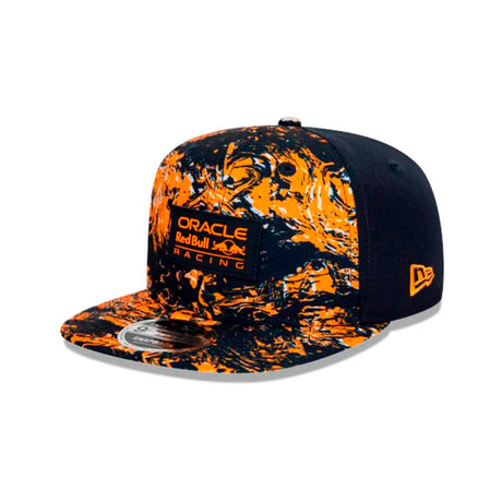 GORRA NEW ERA FORMULA 1-RED BULL 9FIFTY 197373922319 NEW ERA