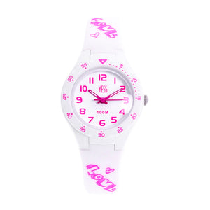 RELOJ ACUATICO MUJER AAM-02 YESS YESS