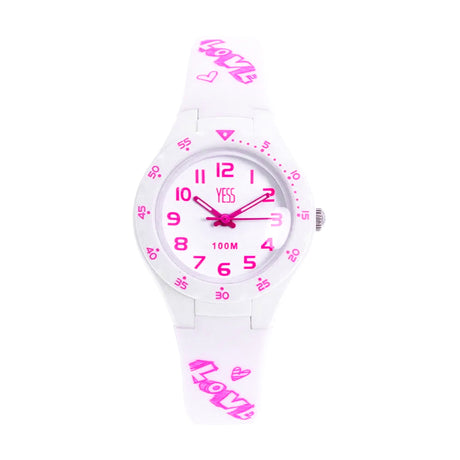 RELOJ ACUATICO MUJER AAM-02 YESS YESS