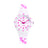 RELOJ ACUATICO MUJER AAM-02 YESS YESS