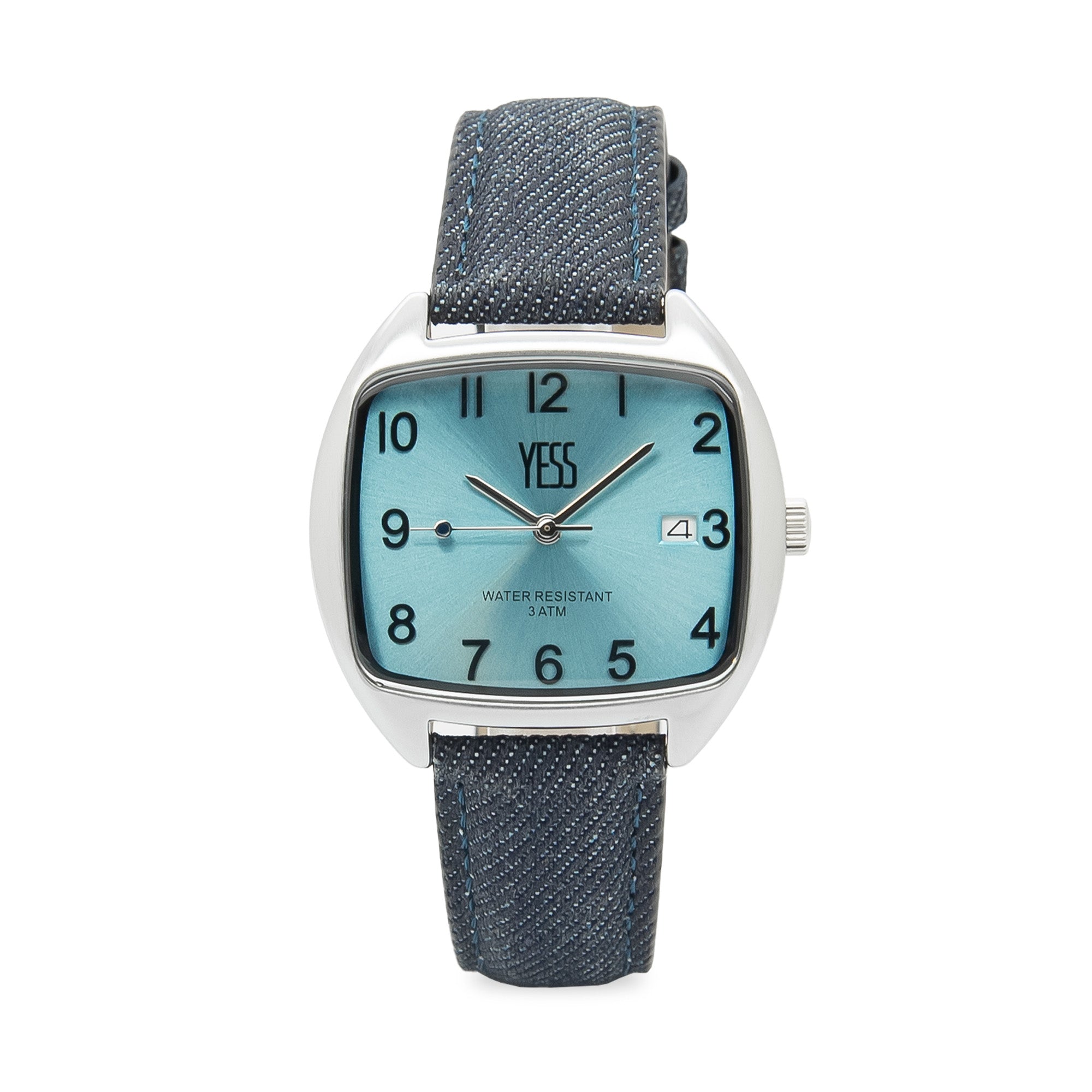 RELOJ ACUATICO MUJER Y23014-01 YESS