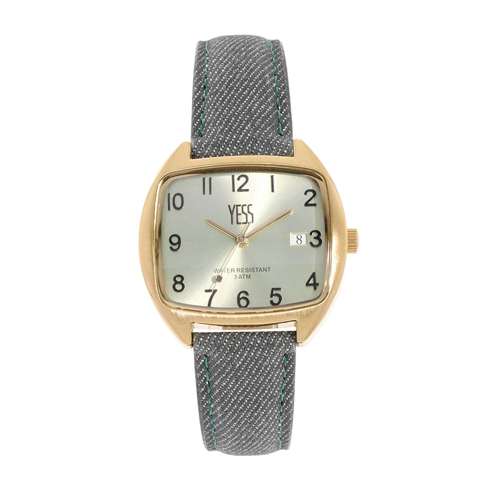 RELOJ ACUATICO MUJER Y23014-04 YESS