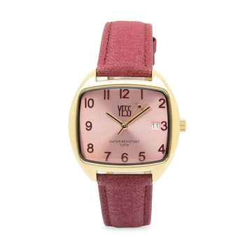 RELOJ ACUATICO MUJER Y23014-05 YESS