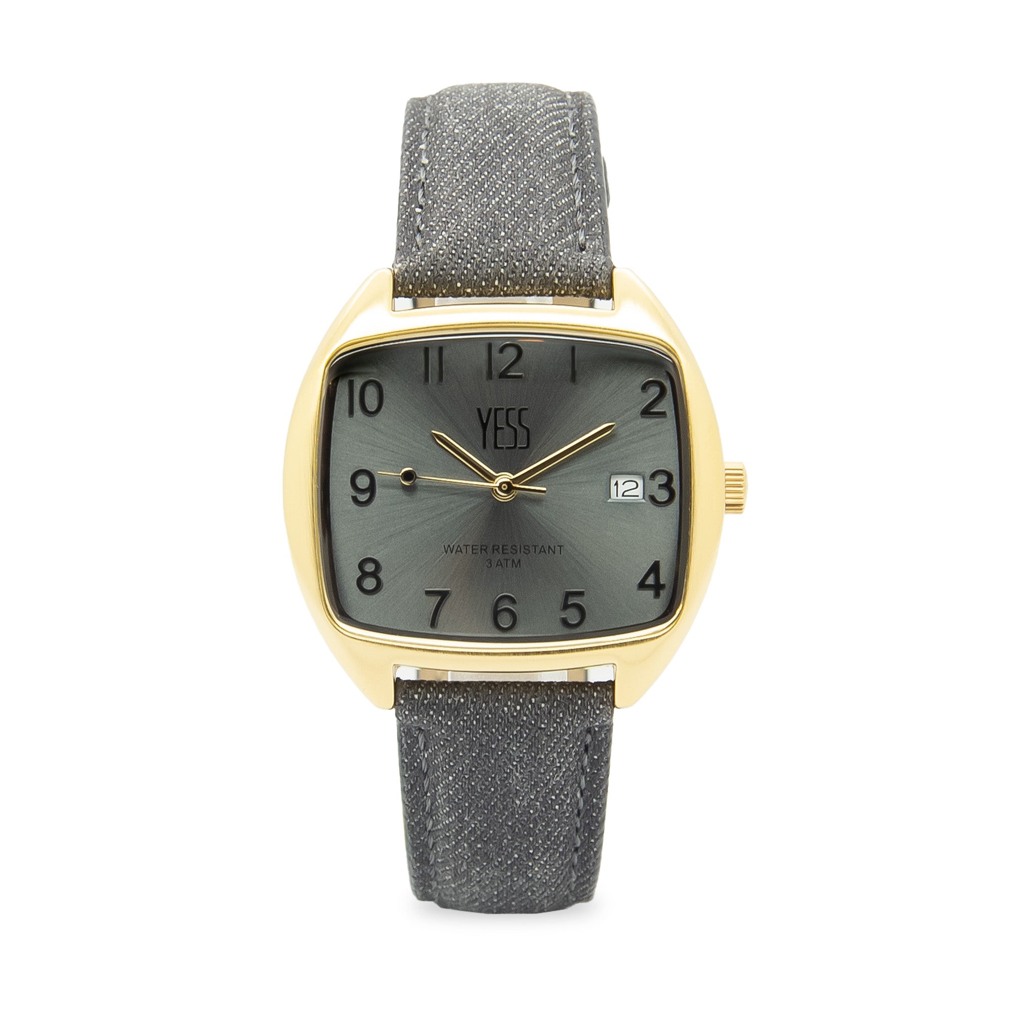 RELOJ ACUATICO MUJER Y23014-06 YESS