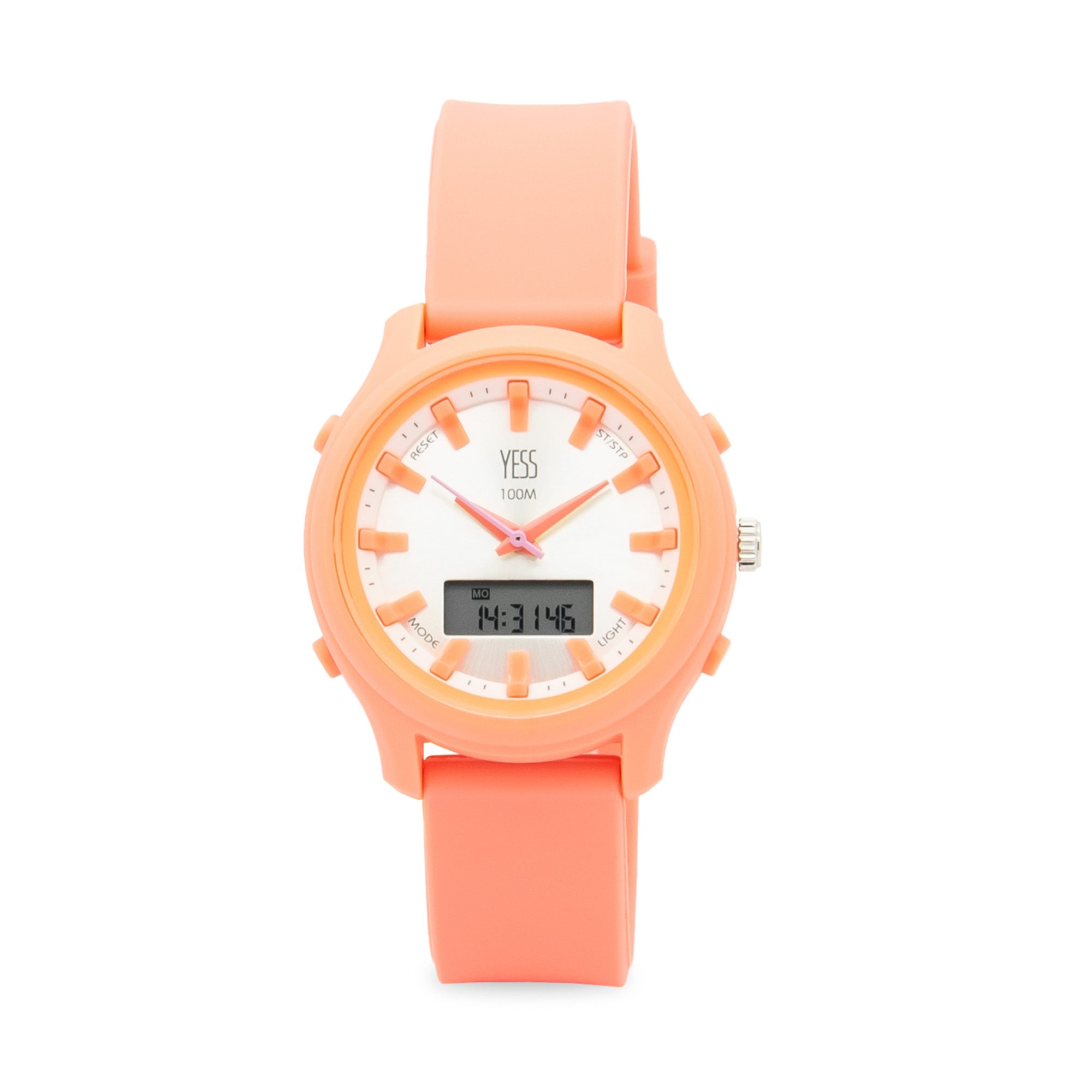 RELOJ ACUATICO MUJER YP21816-01 YESS