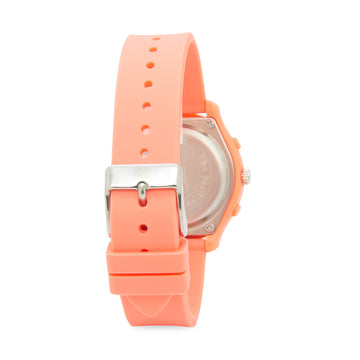 RELOJ ACUATICO MUJER YP21816-01 YESS