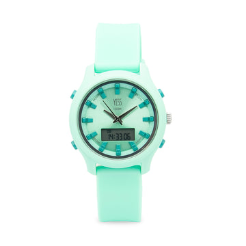 RELOJ ACUATICO MUJER YP21816-02 YESS