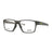 MONTURA  HOMBRE OX8140 814002 55 OAKLEY