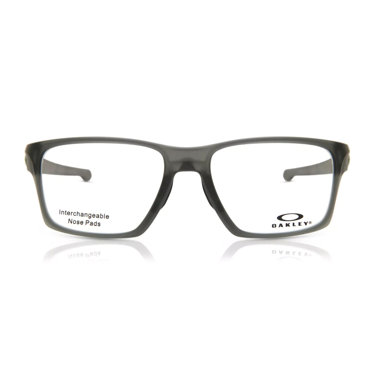 MONTURA  HOMBRE OX8140 814002 55 OAKLEY