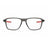 MONTURA  HOMBRE OX8166 816603 54 OAKLEY OAKLEY