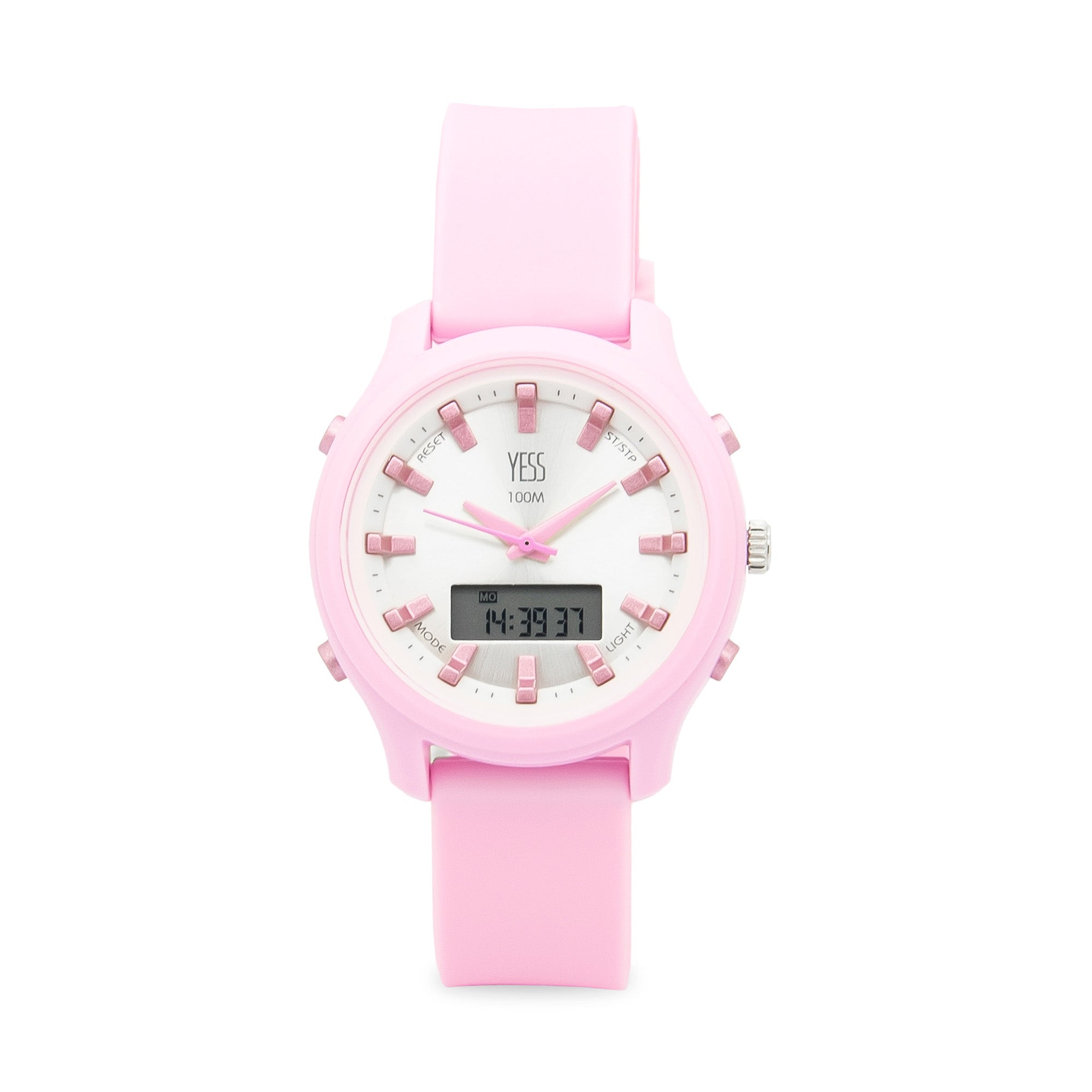 RELOJ ACUATICO MUJER YP21816-04 YESS