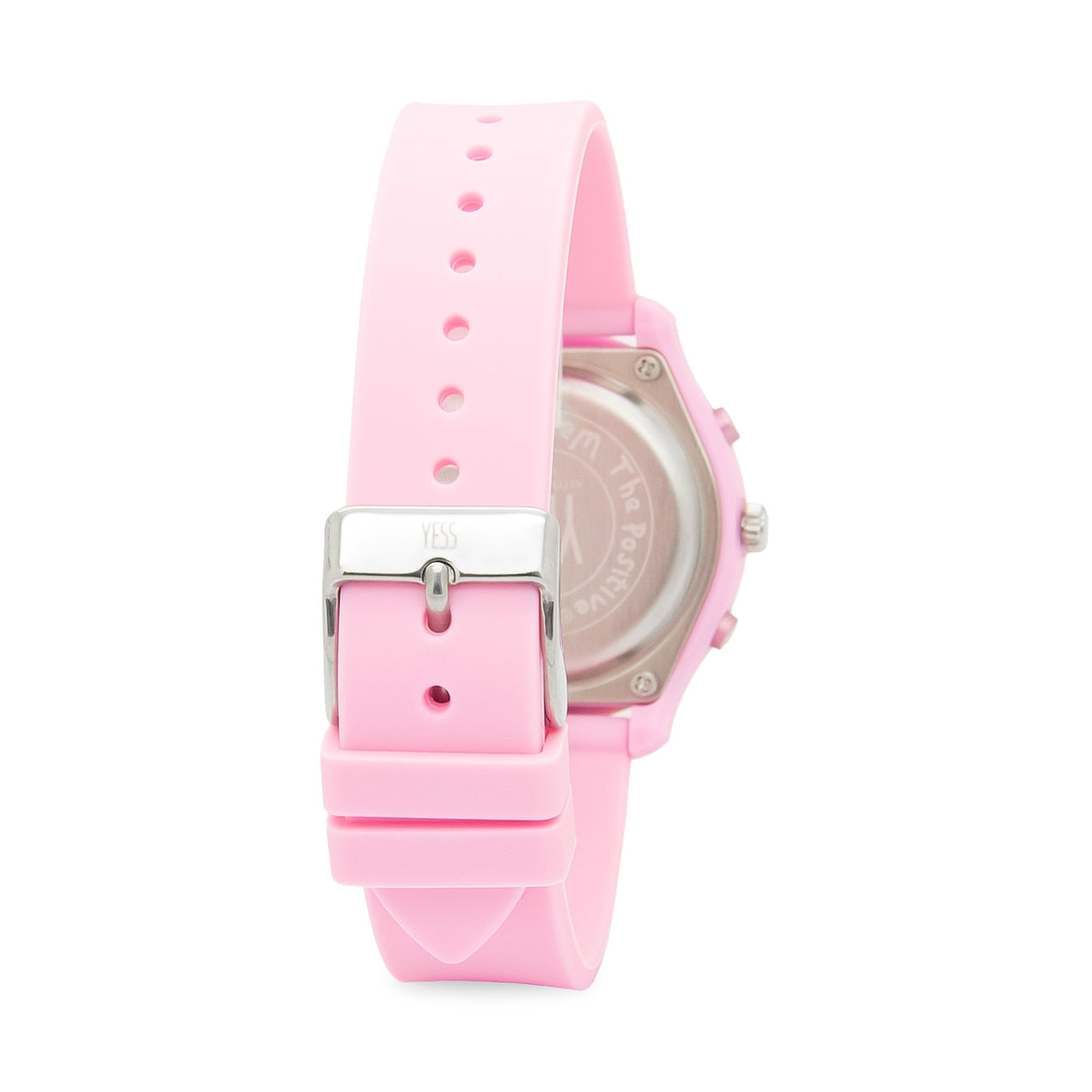 RELOJ ACUATICO MUJER YP21816-04 YESS