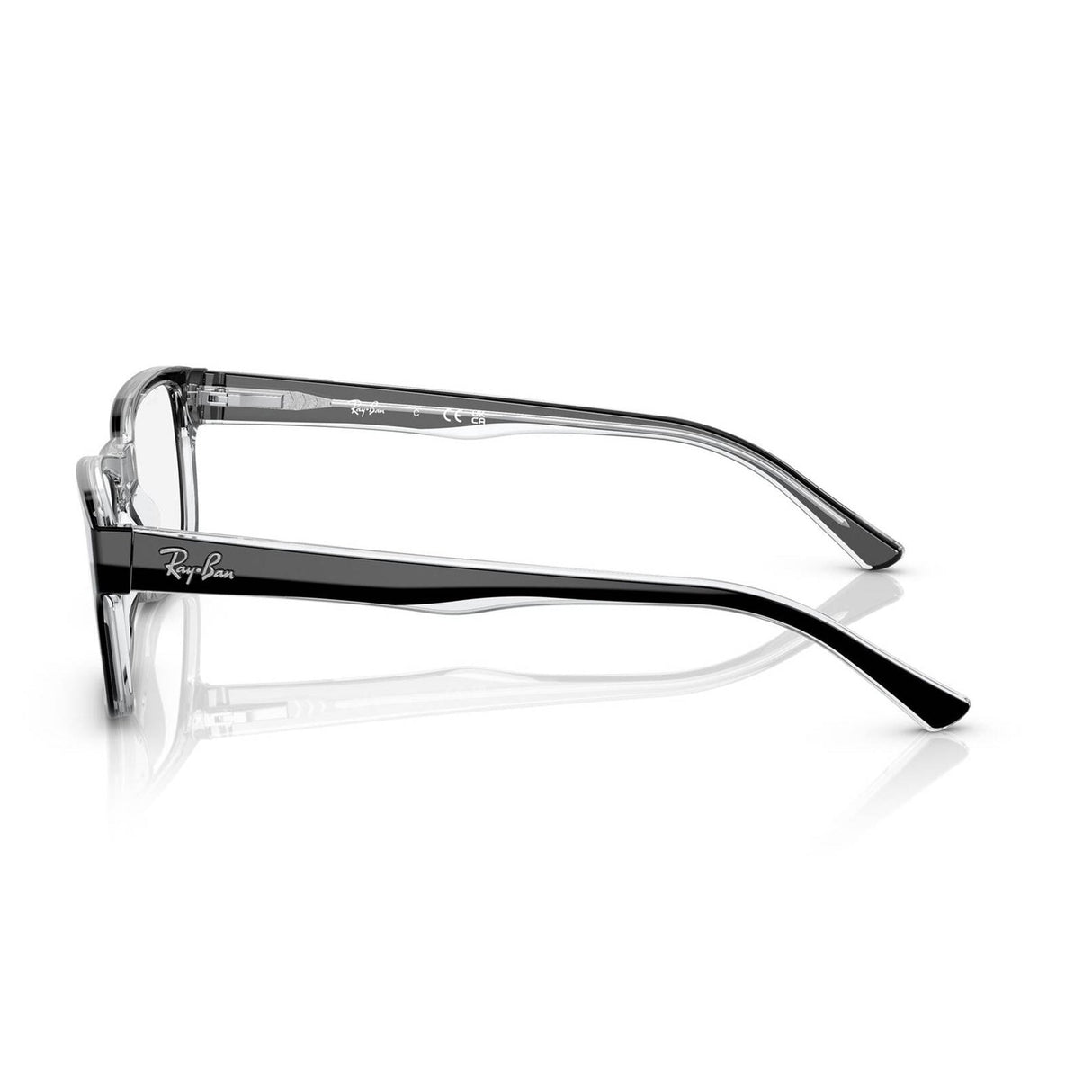 MONTURA HOMBRE RX5268 2034 52 RAYBAN RAY-BAN