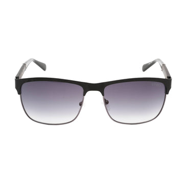 LENTES DE SOL UV400 HOMBRE GU 6892 02B GUESS