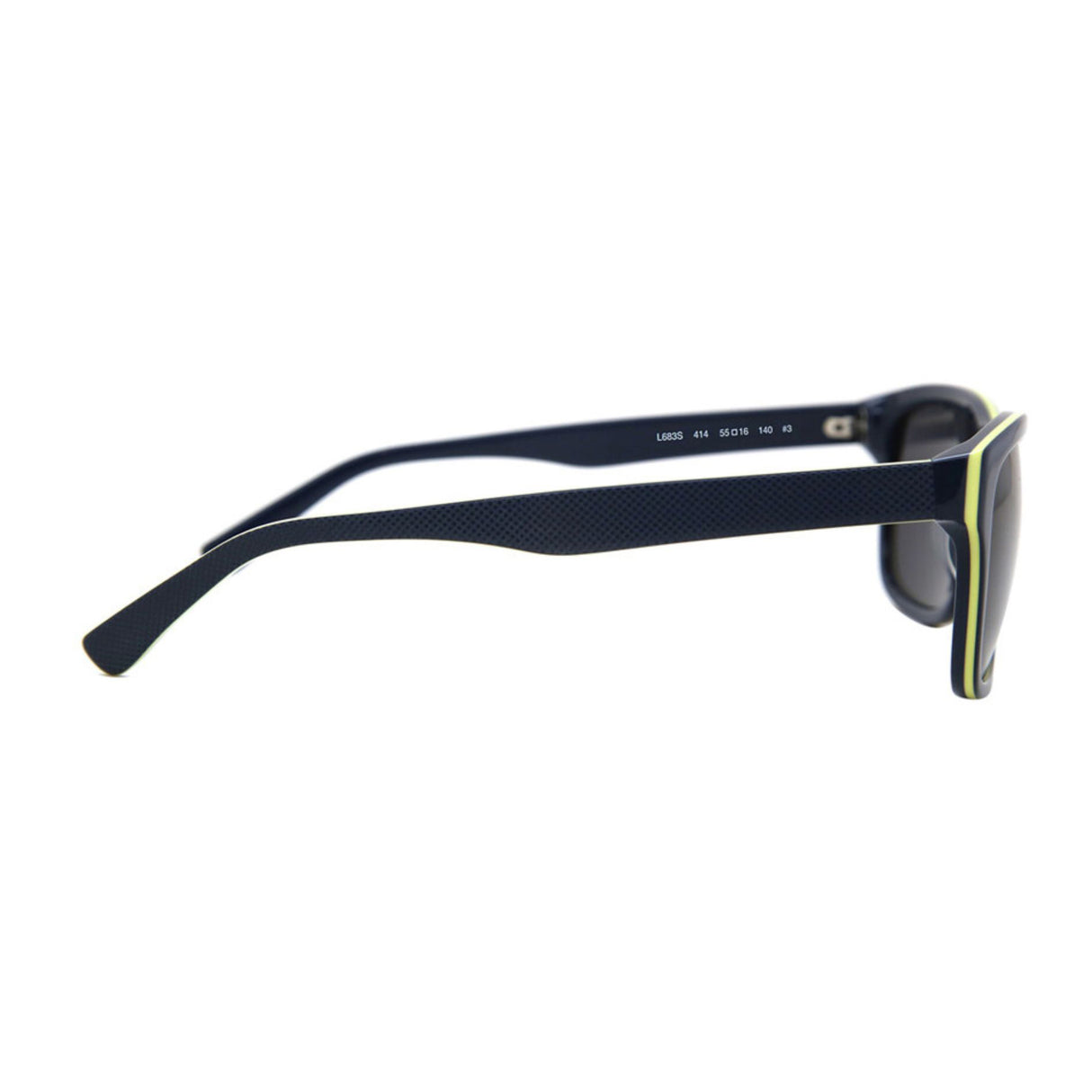 LENTES DE SOL UV400 HOMBRE L683S 414 LACOSTE