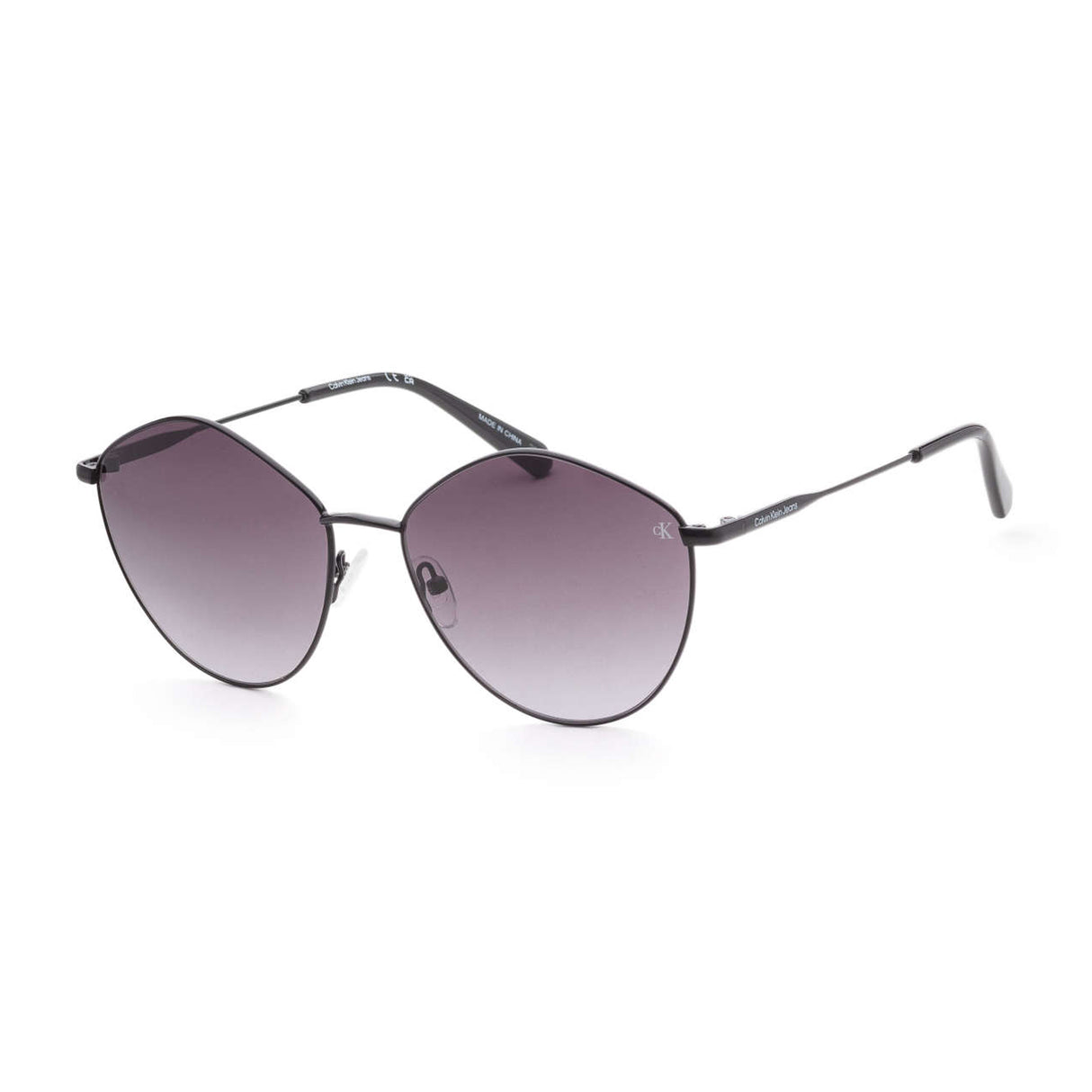 LENTES DE SOL UV400 MUJER CKJ22202S 001 CALVIN KLEIN