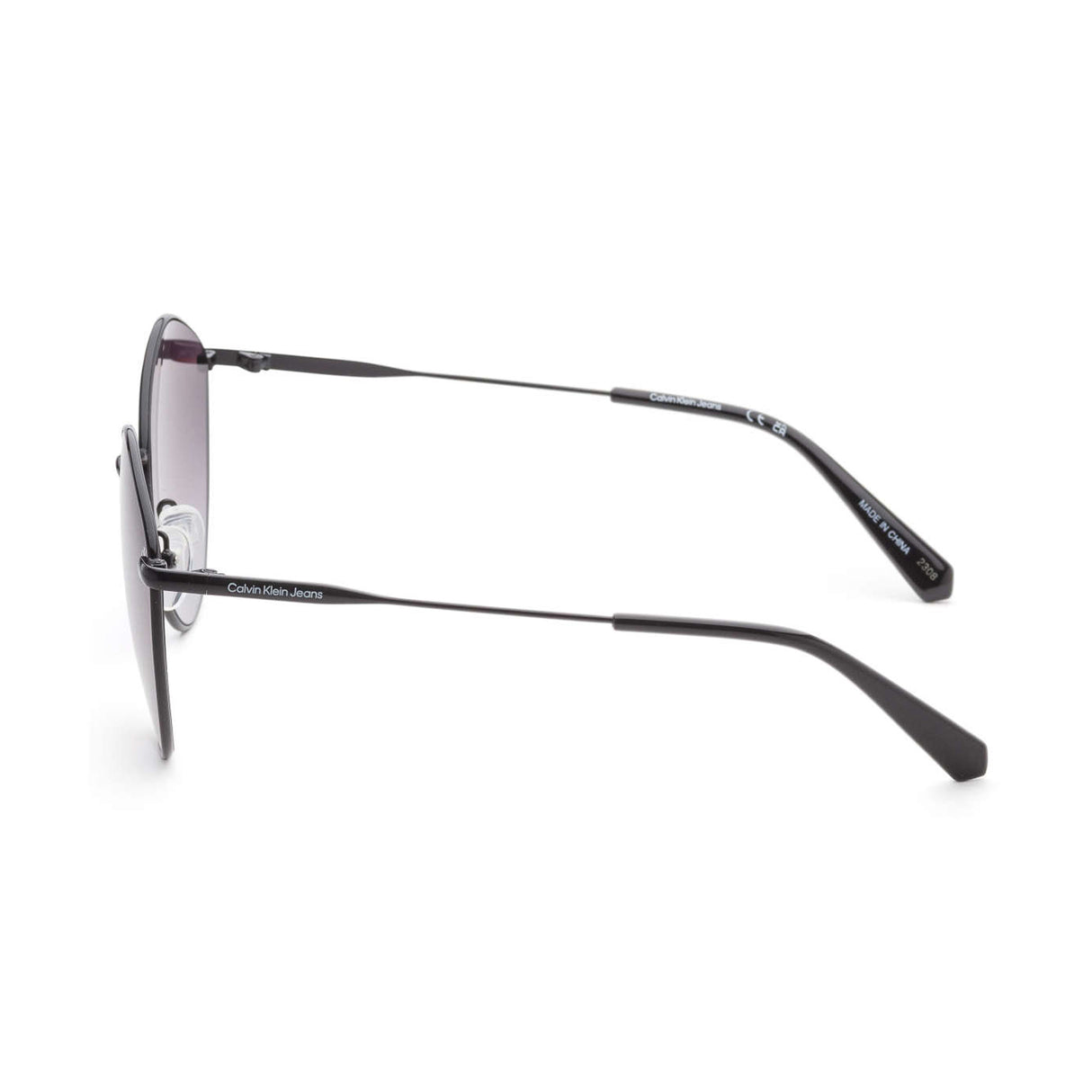 LENTES DE SOL UV400 MUJER CKJ22202S 001 CALVIN KLEIN