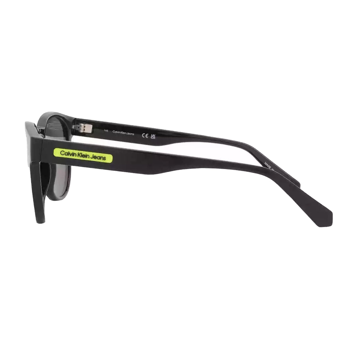 LENTES DE SOL UV400 HOMBRE CKJ22609S 001 CALVIN KLEIN