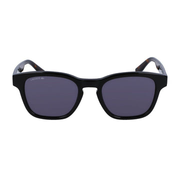 LENTES DE SOL UV400 MUJER L986S 001 LACOSTE