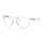 MONTURA DESCANSO UNISEX OX8139 813905 50 OAKLEY OAKLEY