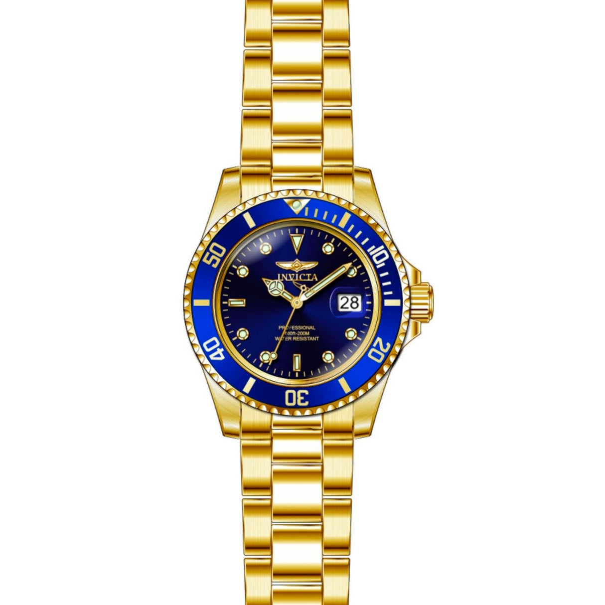 RELOJ ANALOGICO HOMBRE 26974 INVICTA