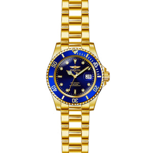 RELOJ ANALOGICO HOMBRE 26974 INVICTA