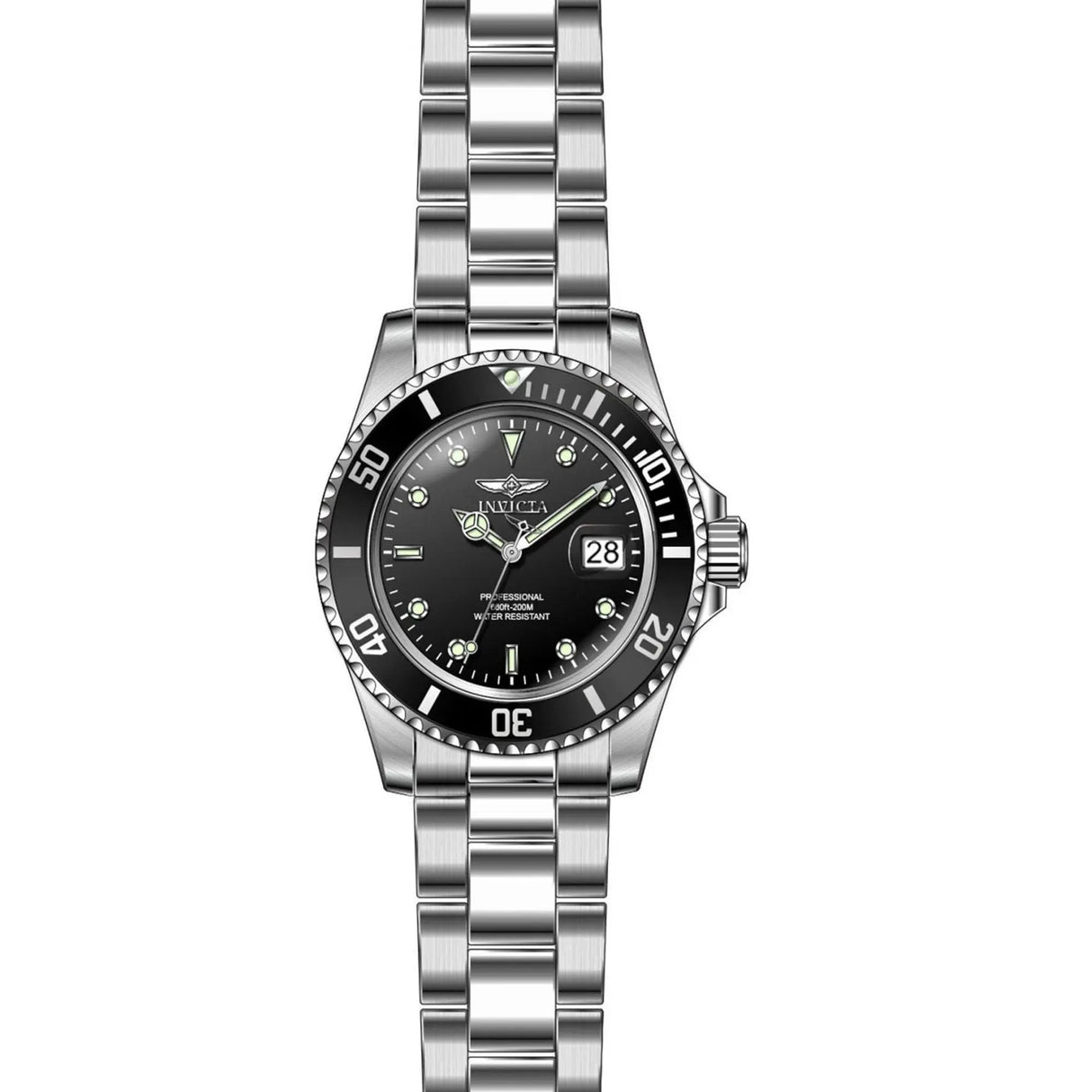 RELOJ ANALOGICO HOMBRE 26970 INVICTA INVICTA