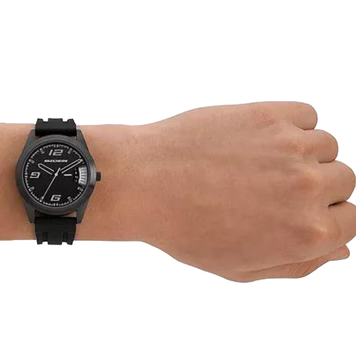 RELOJ ANALOGICO HOMBRE SR5199 SKECHERS