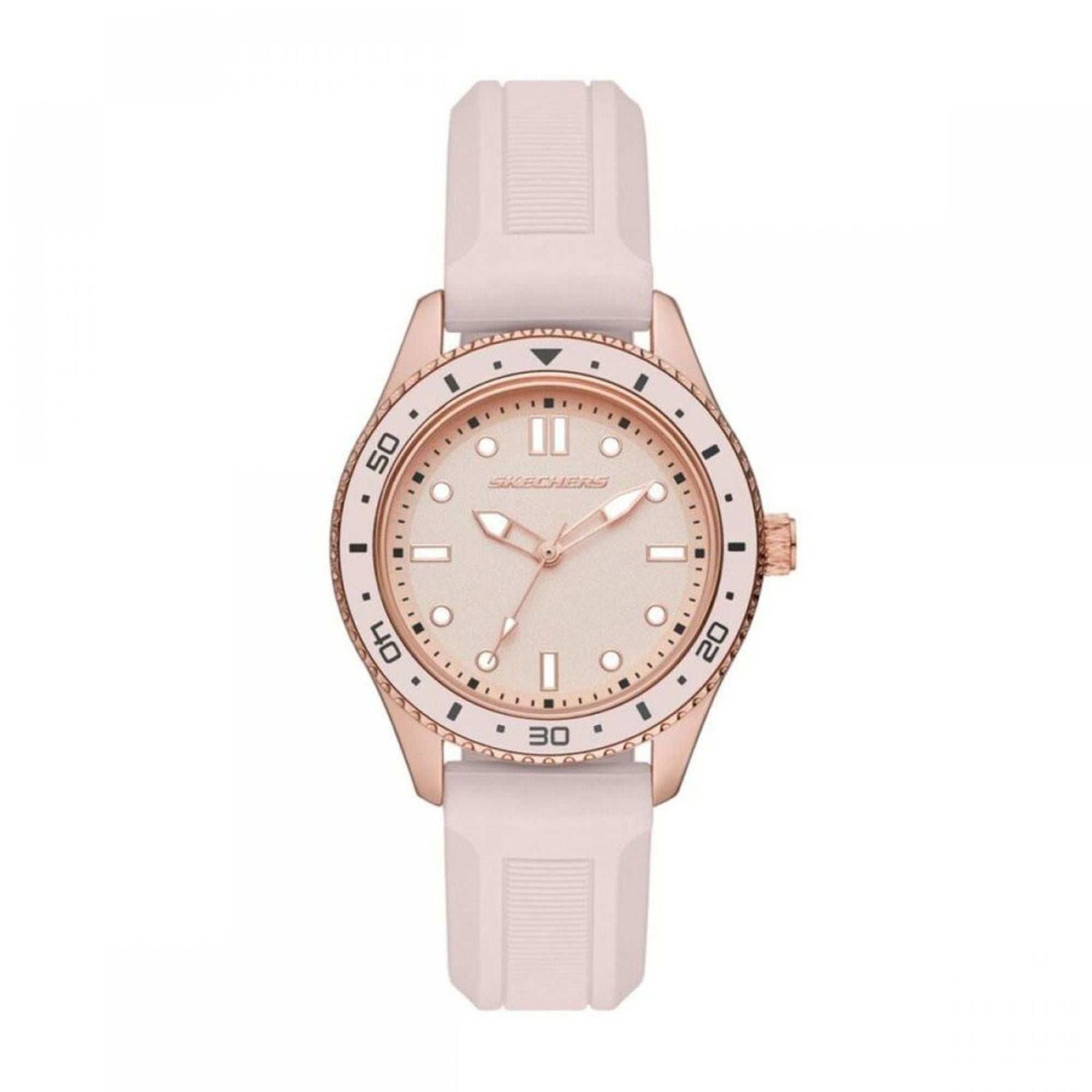 RELOJ ANALOGICO MUJER SR6216 SKECHERS