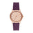 RELOJ ANALOGICO MUJER SR6226 SKECHERS