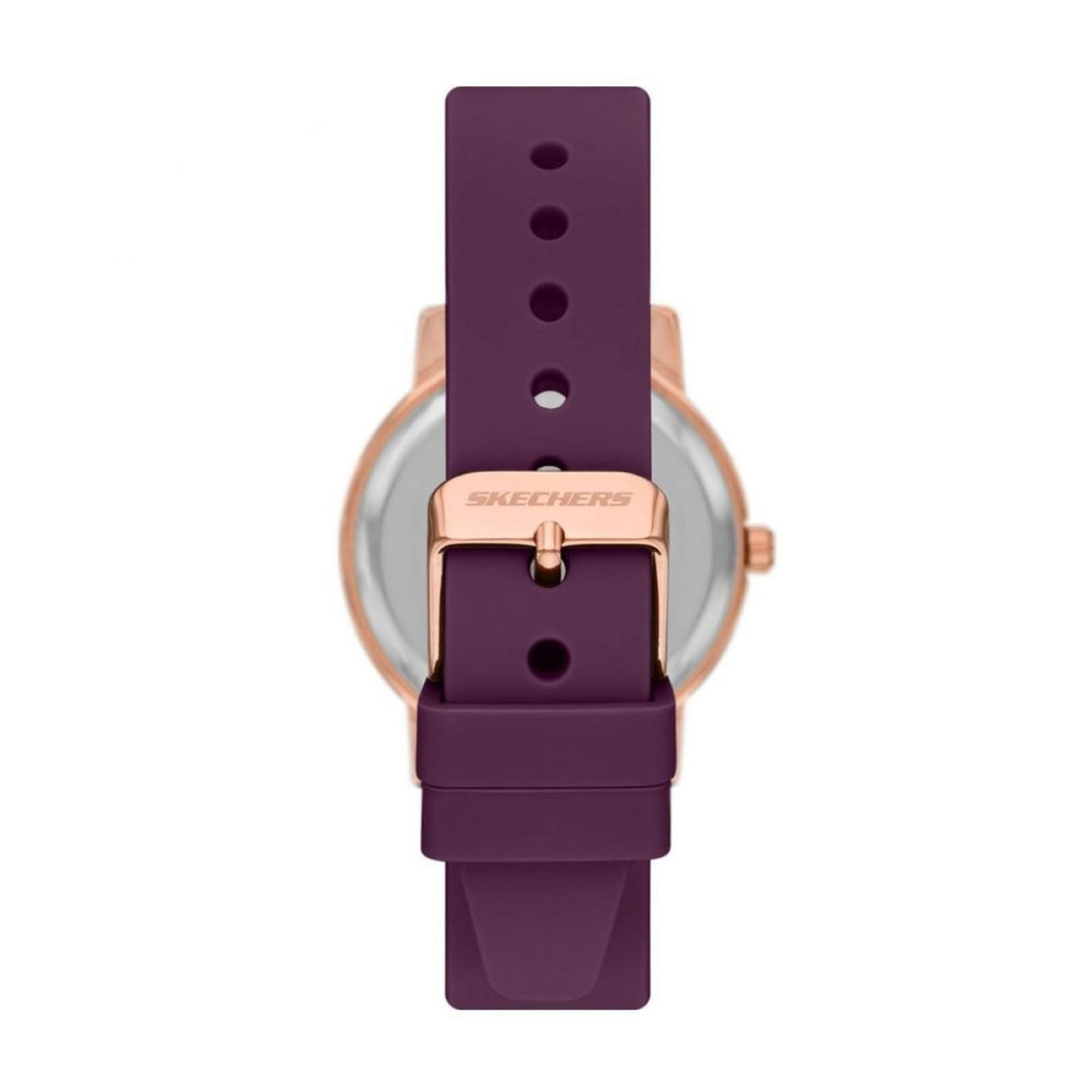 RELOJ ANALOGICO MUJER SR6226 SKECHERS