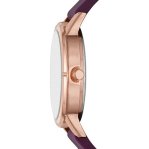 RELOJ ANALOGICO MUJER SR6226 SKECHERS