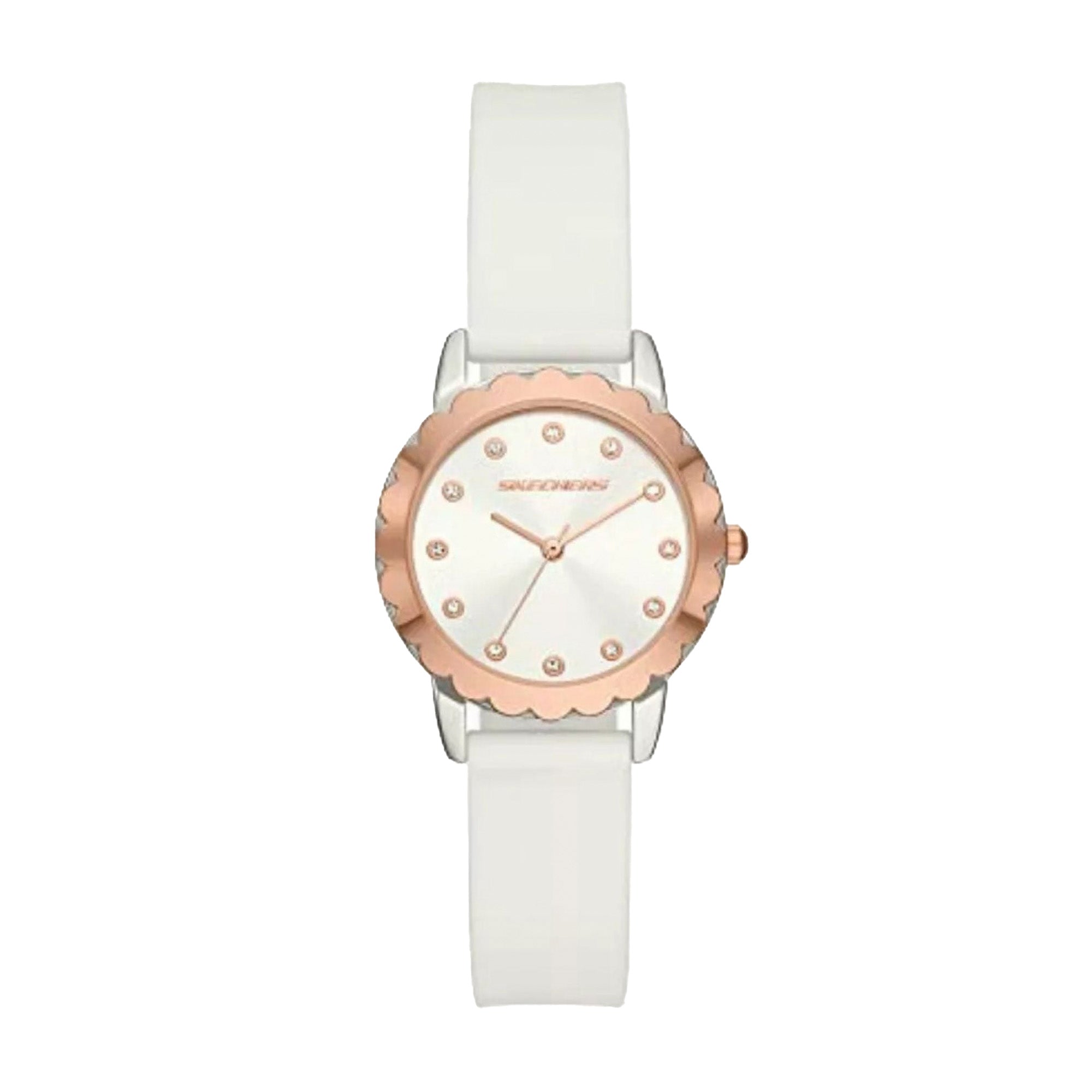 RELOJ ANALOGICO MUJER SR6235 SKECHERS