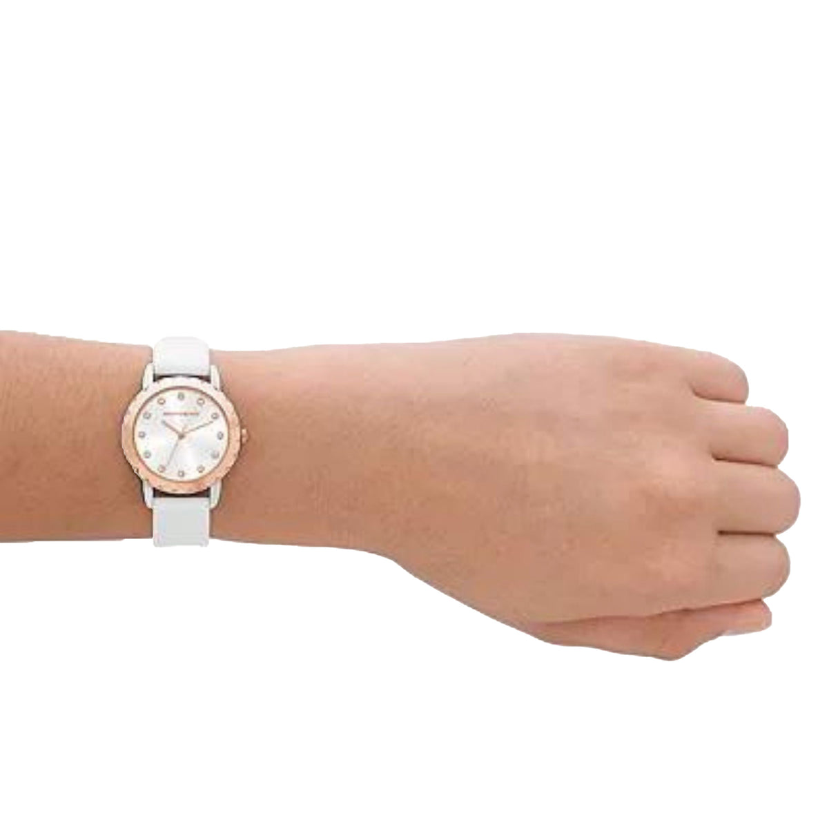 RELOJ ANALOGICO MUJER SR6235 SKECHERS
