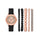RELOJ ANALOGICO MUJER SR9025 SKECHERS SKECHERS